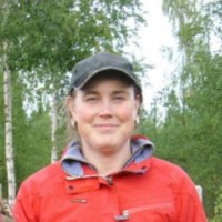 Marianne Östman