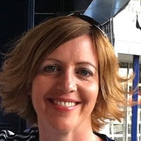 Bethany Mcelroy