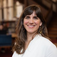 Angie Gregory