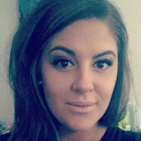 Samantha Mcnaughton