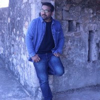 Jignesh Gajjar