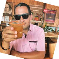Daniel Aguilar