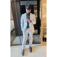 Ankit Kumar Panda