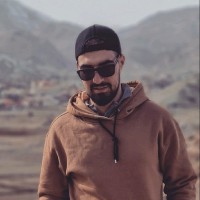 Seyed Amirali Amiri