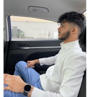 Ronald Parmar