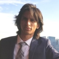 Richard Parra