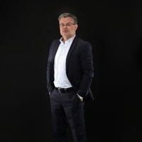 Dr Grzegorz Hoppe