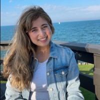 Sandra Kumanovskyy, BComm, MEd