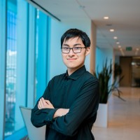 Michael (He Yang) Li