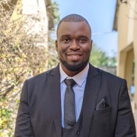 Patrick Chibale