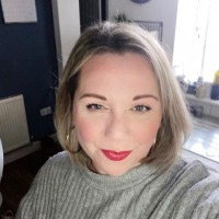 Katie Holden