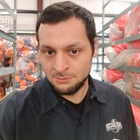 Edward Rodriguez