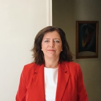 Esther Vázquez Casas