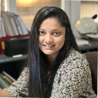 Erandi Seneviratne