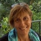 Maria Helene Ramponi