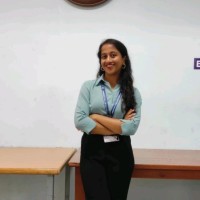 Harshitha LS