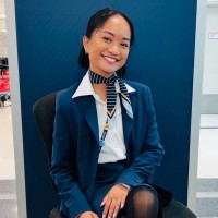 Lhea Joyce Tavas