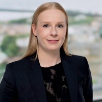 Julia Traub