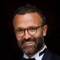 Mehmet Deniz Kaya