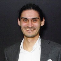Jeffrey Kirman