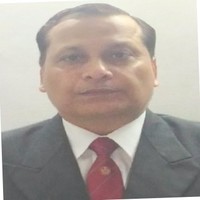 Ashis Kumar Mishra