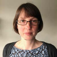 Amy Worsley