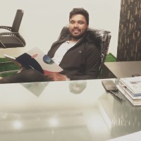 Deepak Singh Rajput