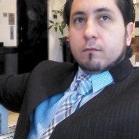 Mario G. Echeverría Cabrera