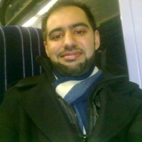 Imran Haider
