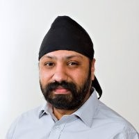 Gurdev Potiwal