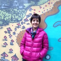 Елена Нахапетова