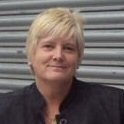 Linda Heywood Haynes