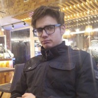 Vadim Rezvov