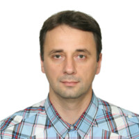 Alexander Sklokin
