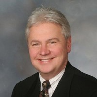 Stephen Halpin