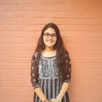 Anshika Krishnatray