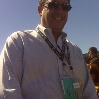williams robert