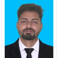Durgesh Yadav