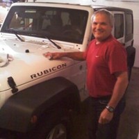 Dick Netzer