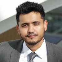 Faris Aijaz Ahmed Khan