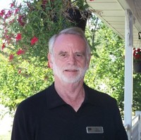 Ray Clayton