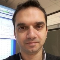 Manolis Dalezios