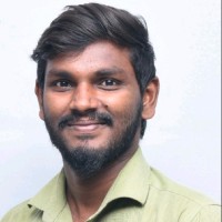 Jagadeesan S