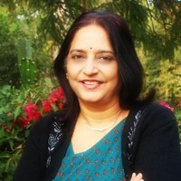 Jaimala Sharma