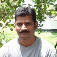 Vijayakumar M