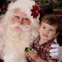 Santa Claus Allen