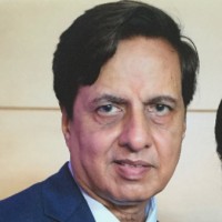 Rajendra  Kumar Chopra