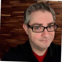 Daniel Gauvreau