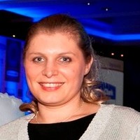 Sarah Pimlott (Assoc Cipd)