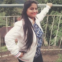 Monica Ved